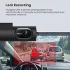 Imou T800 videoreģistrators 4K Ultra HD Wi-Fi DC melns