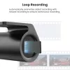 Imou T800 videoreģistrators 4K Ultra HD Wi-Fi DC melns