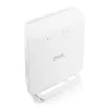 Zyxel EX3501-T0 bezvadu maršrutētājs Gigabit Ethernet Divjoslu (2.4 GHz / 5 GHz) Balts