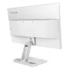 Datora monitors Lenovo L24-4C 23,8 collas (60,5 cm) Full HD 1920×1080 IPS LCD, 6 ms, 178° skata leņķi, iebūvēti skaļruņi, VESA, pelēks