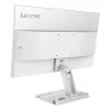 Datora monitors Lenovo L24-4C 23,8 collas (60,5 cm) Full HD 1920×1080 IPS LCD, 6 ms, 178° skata leņķi, iebūvēti skaļruņi, VESA, pelēks