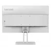 Datora monitors Lenovo L24-4C 23,8 collas (60,5 cm) Full HD 1920×1080 IPS LCD, 6 ms, 178° skata leņķi, iebūvēti skaļruņi, VESA, pelēks