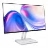 Datora monitors Lenovo L24-4C 23,8 collas (60,5 cm) Full HD 1920×1080 IPS LCD, 6 ms, 178° skata leņķi, iebūvēti skaļruņi, VESA, pelēks
