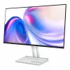 Datora monitors Lenovo L24-4C 23,8 collas (60,5 cm) Full HD 1920×1080 IPS LCD, 6 ms, 178° skata leņķi, iebūvēti skaļruņi, VESA, pelēks