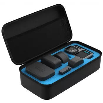 Objektīvs GoPro HERO13 Melns Ultra Wide Macro Anamorphic ND filtrs