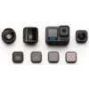 Objektīvs GoPro HERO13 Melns Ultra Wide Macro Anamorphic ND filtrs