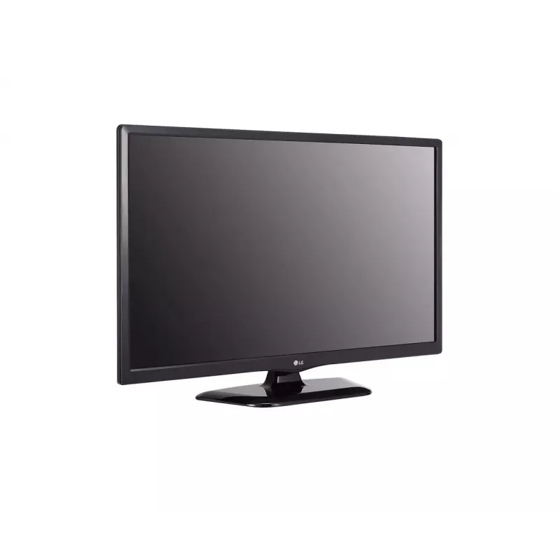 LG 24LN661H viesmīlības televizors 61 cm (24 collas) HD Smart TV melns 10 W