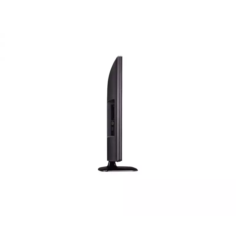 LG 24LN661H viesmīlības televizors 61 cm (24 collas) HD Smart TV melns 10 W