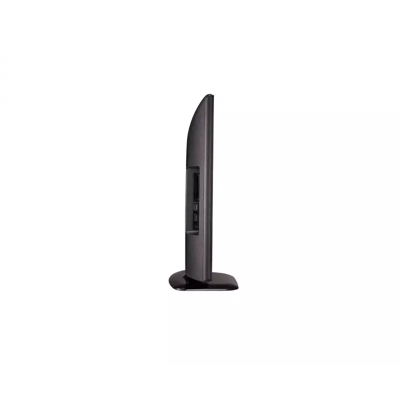 LG 24LN661H viesmīlības televizors 61 cm (24 collas) HD Smart TV melns 10 W