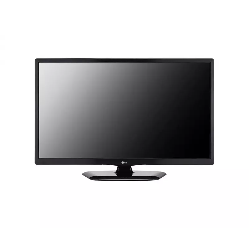 LG 24LN661H viesmīlības televizors 61 cm (24 collas) HD Smart TV melns 10 W