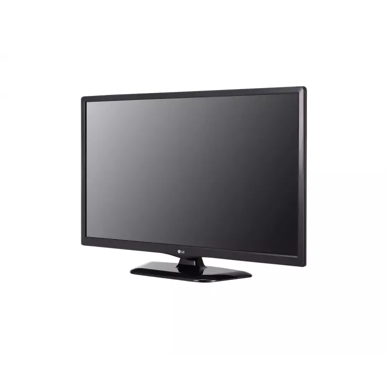 LG 24LN661H viesmīlības televizors 61 cm (24 collas) HD Smart TV melns 10 W