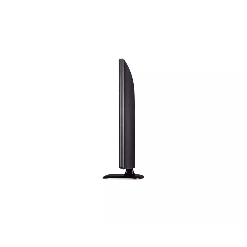 LG 24LN661H viesmīlības televizors 61 cm (24 collas) HD Smart TV melns 10 W