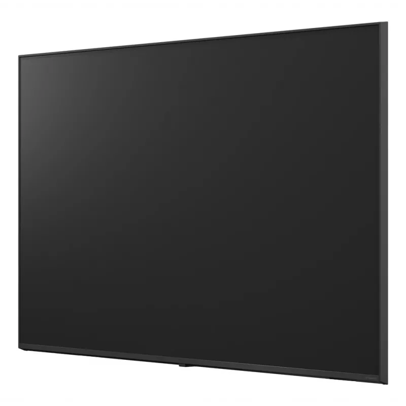 LG 55UK762H 139,7 cm (55 collas) 4K Ultra HD 330 cd/m² viedtelevizors melns 20 W