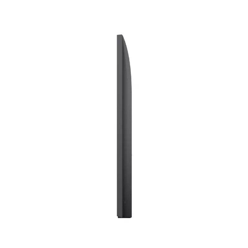 LG 55UK762H 139,7 cm (55 collas) 4K Ultra HD 330 cd/m² viedtelevizors melns 20 W