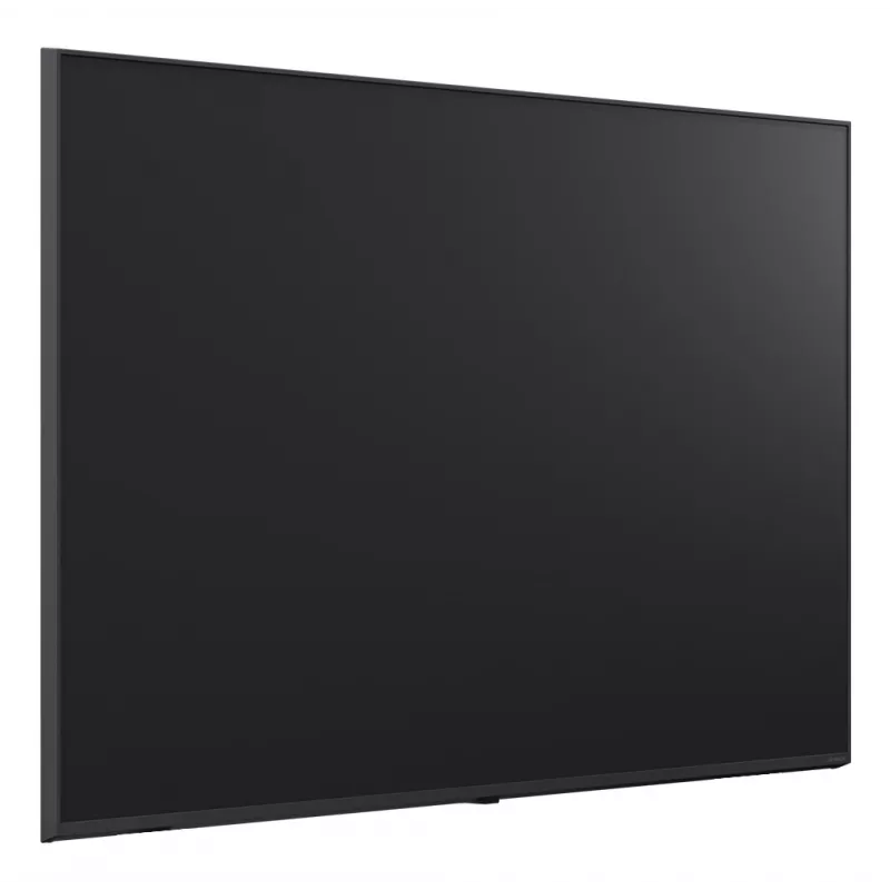 LG 55UK762H 139,7 cm (55 collas) 4K Ultra HD 330 cd/m² viedtelevizors melns 20 W