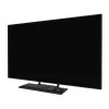 Plaukta tastatūras komplekts Neomounts AV40-500BL 43–110 collu ekrāniem, VESA līdz 600x400, maksimālā slodze 2,5 kg, 900×279×640 mm