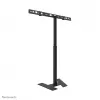 Neomounts AV80-500BL Videobar grīdas statīvs - VESA - max 10 kg - universāls