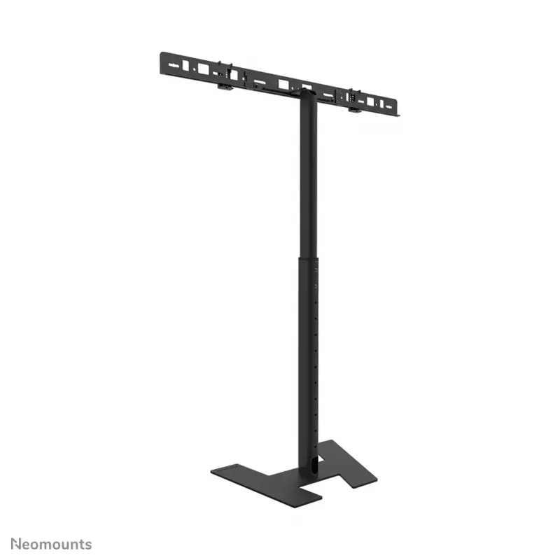 Neomounts AV80-500BL Videobar grīdas statīvs - VESA - max 10 kg - universāls