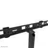 Neomounts AV80-500BL Videobar grīdas statīvs - VESA - max 10 kg - universāls