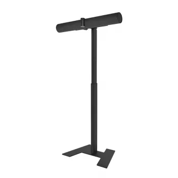 Neomounts AV80-500BL Videobar grīdas statīvs - VESA - max 10 kg - universāls