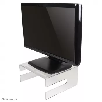 Neomounts NSMONITOR50 Monitora/klēpjdatora pacēlājs - universāls