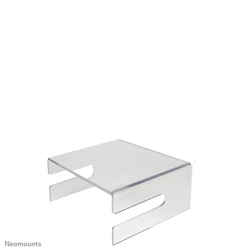 Neomounts NSMONITOR50 Monitora/klēpjdatora pacēlājs - universāls
