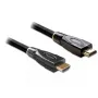 HDMI kabelis DeLOCK 2m AM/AM melns