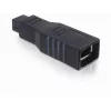 savienotāju adapteris DeLOCK 65154