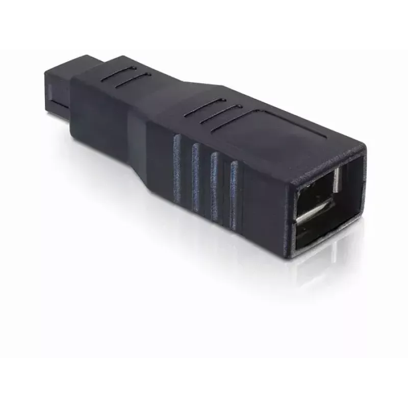 savienotāju adapteris DeLOCK 65154