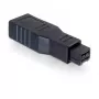 savienotāju adapteris DeLOCK 65154