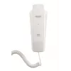 Analogais telefons Alcatel Temporis 10 balts