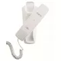 Analogais telefons Alcatel Temporis 10 balts