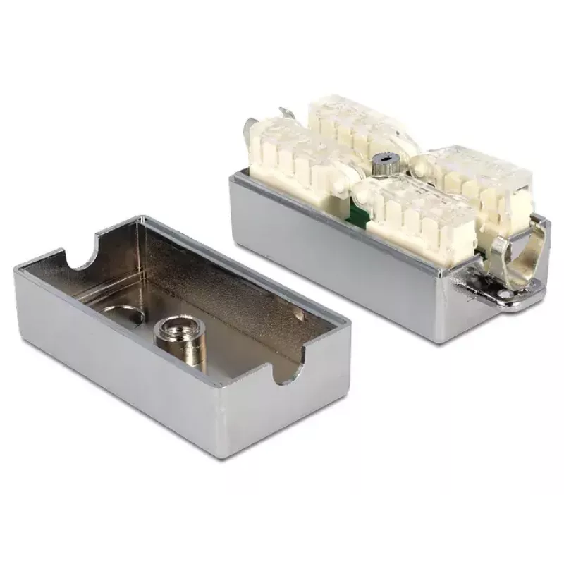 Elektriskā sadales kārba DeLOCK 86243