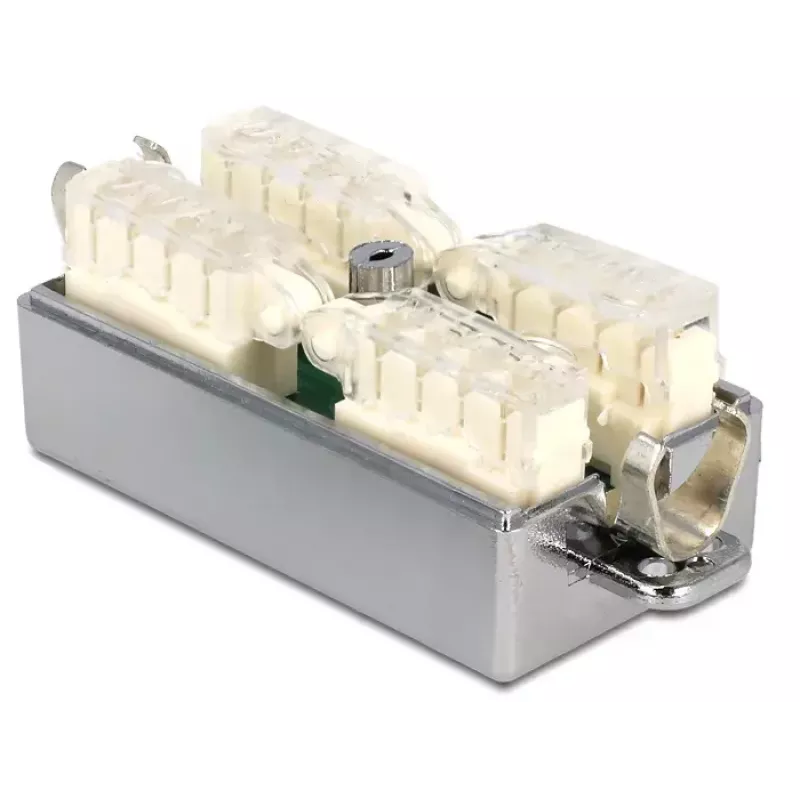 Elektriskā sadales kārba DeLOCK 86243
