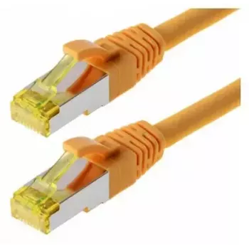 Tīkla kabelis Helos Cat 6a S/FTP 3 m