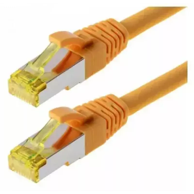 Tīkla kabelis Helos Cat 6a S/FTP 3 m
