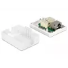 Rozetes modulis RJ-45 DeLOCK 86169