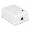 Rozetes modulis RJ-45 DeLOCK 86169