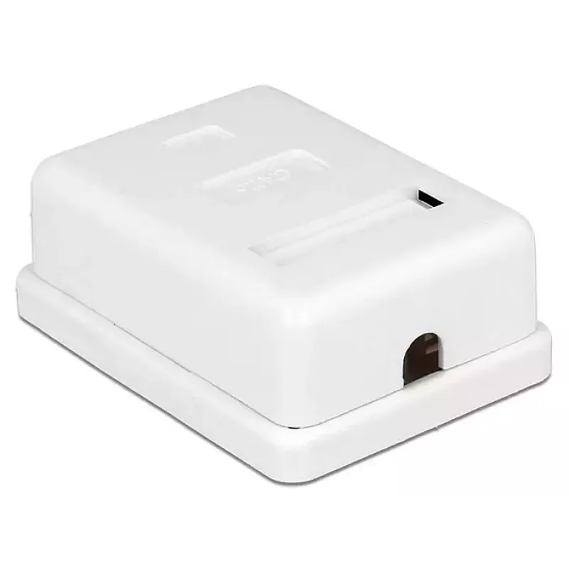 Rozetes modulis RJ-45 DeLOCK 86169