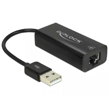 tīkls Card DeLOCK 62595 Ethernet 100 Mbit/s