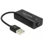 tīkls Card DeLOCK 62595 Ethernet 100 Mbit/s