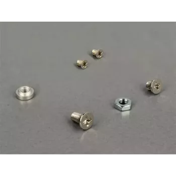 Iekšējais mSATA adapteris DeLOCK 62592