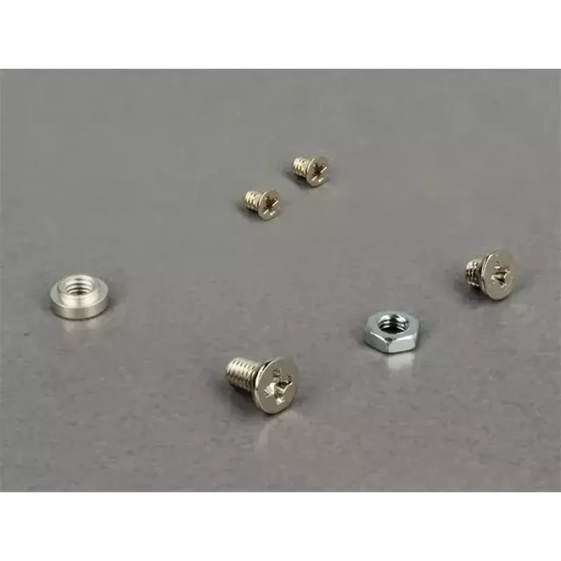Iekšējais mSATA adapteris DeLOCK 62592