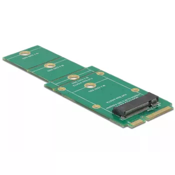 Iekšējais mSATA adapteris DeLOCK 62592