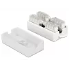 Elektriskā sadales kārba DeLOCK 86167