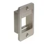 Montāžas komplekts DeLOCK 86413 sudraba cinka