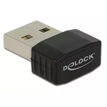 Tīkla karte DeLOCK 12461 WLAN 433 Mbit/s