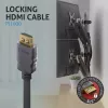 HDMI kabelis PureLink PureInstall 1m PI1000-010