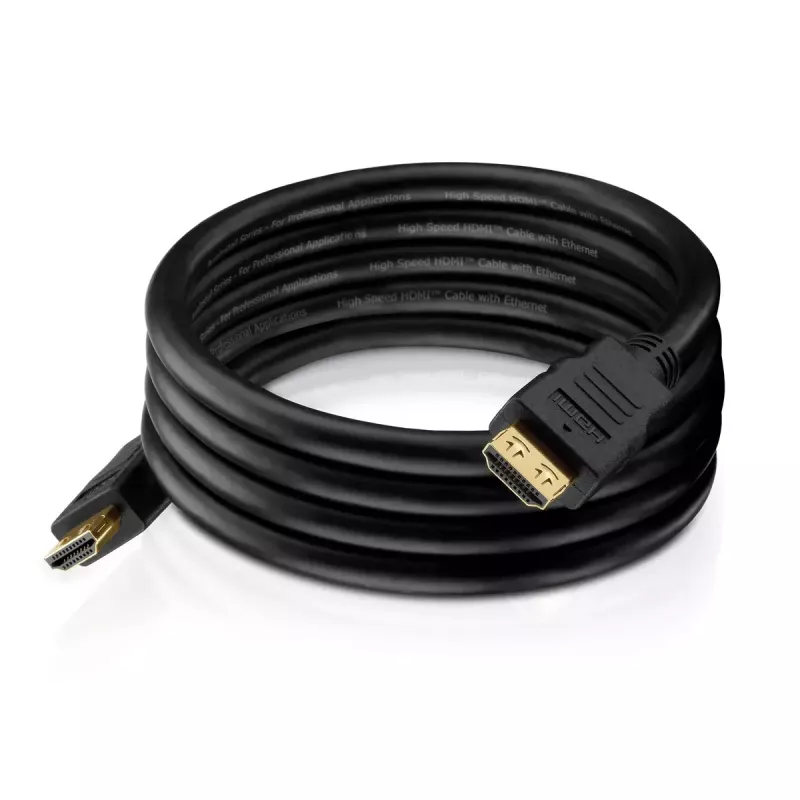 HDMI kabelis PureLink PureInstall 1m PI1000-010