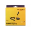 PC mikrofons DeLOCK 65868